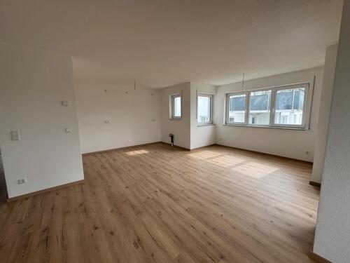 Foto - Vermieten insg. 6 Neubau Wohnungen je ca. 100-116qm in Rindelbach
