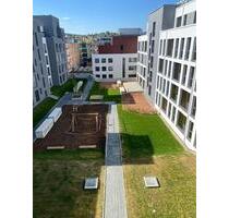 Schönes 1 Zimmer Appartement mit EBK&Loggia im Herzen der Stadt - Pforzheim Dillweißenstein