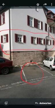 Foto - Etagenwohnung in Remshalden