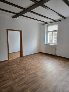 Foto - 2,5 Zimmerwohnung in 4-Familienhaus in zentraler Lage