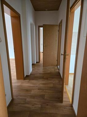 Foto - Etagenwohnung zur Miete in Bitterfeld-Wolfen