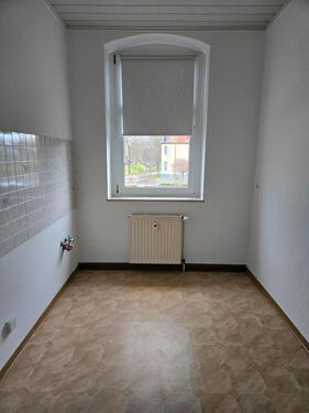 Foto - Etagenwohnung in Bitterfeld-Wolfen