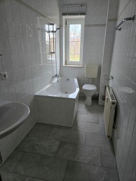 Foto - Etagenwohnung in Bitterfeld-Wolfen zur Miete