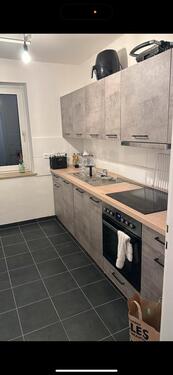 Foto - Etagenwohnung zur Miete in Witzenhausen