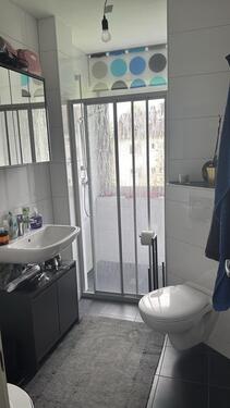Foto - Etagenwohnung in Witzenhausen