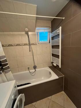 Foto - Etagenwohnung zur Miete in Mörfelden-Walldorf