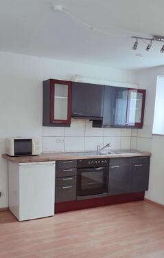 Foto - Etagenwohnung in Bielefeld