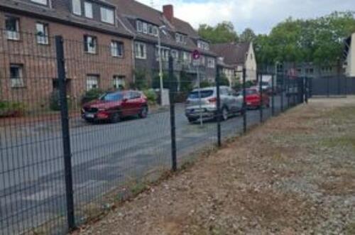 Foto - Stellplatz für Wohnwagen, Wohmobil, Anhänger usw.