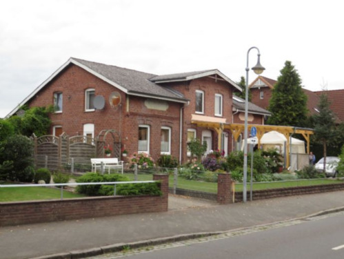 Foto - Geräumige 2-Zimmerwohnung in Hamdorf zu vermieten