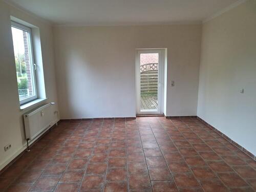 Foto - Etagenwohnung in Hamdorf zur Miete