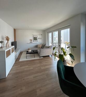 Foto - Etagenwohnung zur Miete in Fellbach