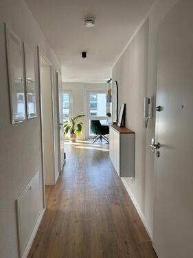 Foto - Etagenwohnung in Fellbach zur Miete