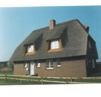 Doppelhaushälfte zur Miete - 2.500,00&nbsp;EUR Kaltmiete, ca.&nbsp; 90,00&nbsp;m&sup2; in Sylt (PLZ: 25980)