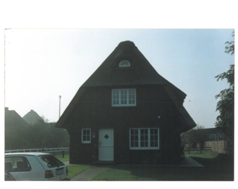 Foto - 3 Zimmer Einfamilienhaus zur Miete in Sylt