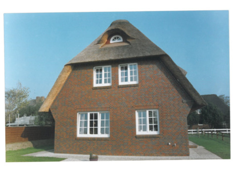 Foto - 3 Zimmer Einfamilienhaus in Sylt