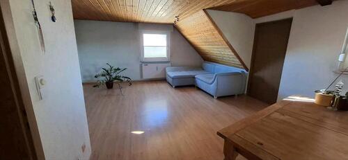 Foto - Wohnung in Gäufelden - Nebringen