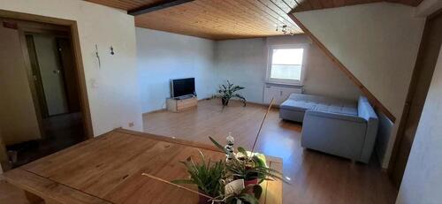 Foto - Etagenwohnung in Gäufelden