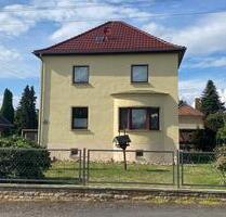 Einfamilienhaus mit Nebengelass & großem Grundstück – ideal für P - Markranstädt