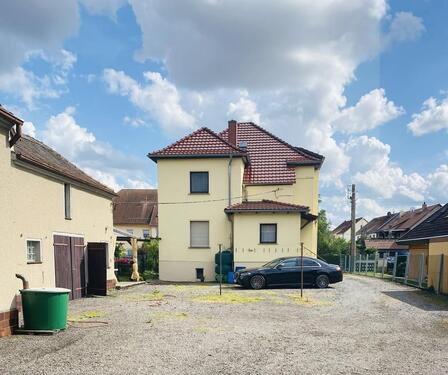 Foto - 3 Zimmer Einfamilienhaus zum Kaufen in Markranstädt