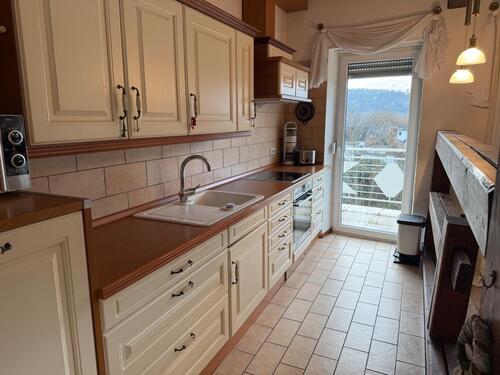 Foto - 4 Zimmer Etagenwohnung zur Miete in Koblenz