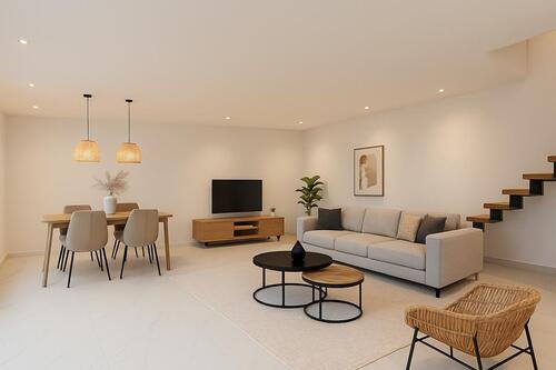 Foto - 5 Zimmer Einfamilienhaus zur Miete in Sarstedt