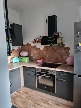 Foto - Nachmieter 2 Zimmer Maisonette Whg 75m²