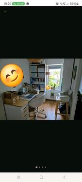 Foto - Etagenwohnung in Berlin zur Miete