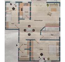 3,5 Zimmer Wohnung in 88422 Betzenweiler von Privat zu vermieten - Bad Buchau