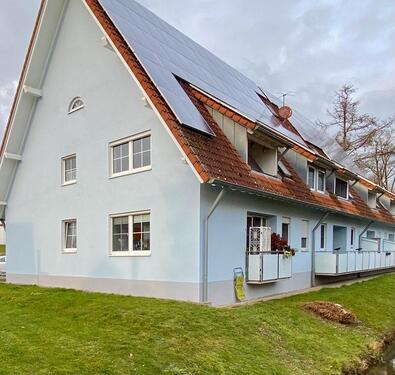 Foto - 3.5 Zimmer Erdgeschoßwohnung zur Miete in Bad Buchau