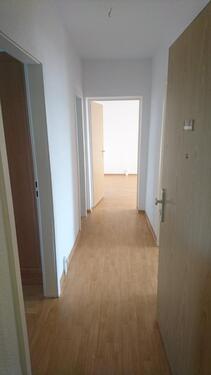 Foto - Etagenwohnung in Greifswald zur Miete