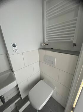 Foto - Dachgeschoßwohnung in Bremen zur Miete