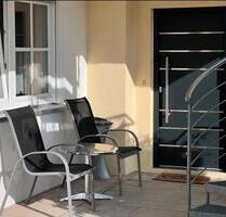 Ferienwohnung Monteurwohnung Übergangswohnung Apartment - Wörnitz