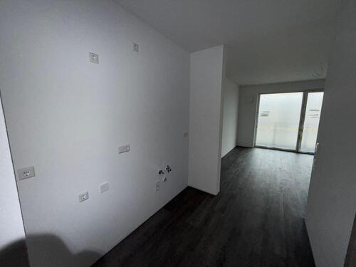 Foto - 1 Zimmer Dachgeschoßwohnung zur Miete in Osnabrück