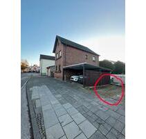 Stellplatz zu vermieten - 35,00&nbsp;EUR Miete, in Hürth (PLZ: 50354)