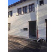 Gewerbefläche Lagerräume in zentraler Lage von Ulm