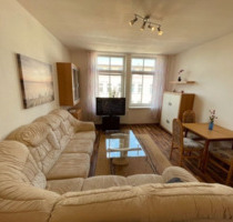 ab 01.03.2026 Voll eingerichtete 3-Zimmer-Wohnung - Magdeburg Ottersleben