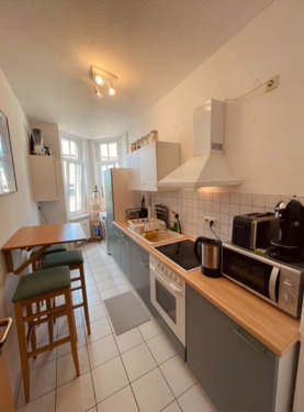 Foto - 3 Zimmer Etagenwohnung zur Miete in Magdeburg