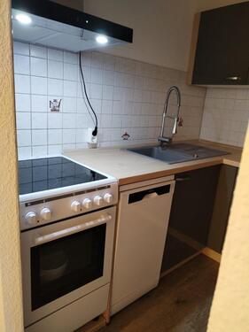 Foto - 3 Zimmer Etagenwohnung zur Miete in Chemnitz