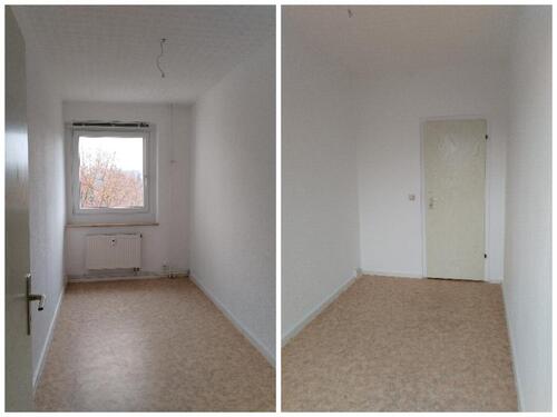 Foto - Etagenwohnung in Chemnitz zur Miete