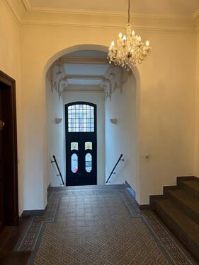 Foto - 1 Zimmer Dachgeschoßwohnung zur Miete in Leipzig