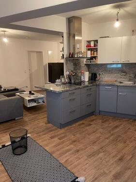 Foto - Wohnung in Kronach Stadtmitte - 680,00&nbsp;EUR Kaltmiete, ca.&nbsp; 68,00&nbsp;m&sup2;