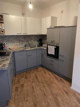 Foto - 1 Zimmer Etagenwohnung zur Miete in Kronach