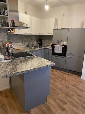 Foto - 1 Zimmer Etagenwohnung in Kronach