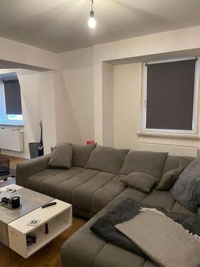 Foto - Etagenwohnung in Kronach zur Miete