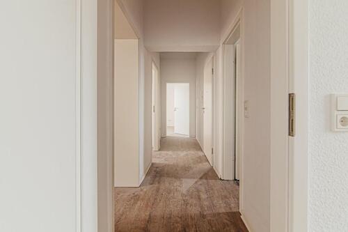 Foto - 3 Zimmer Etagenwohnung in Saarbrücken