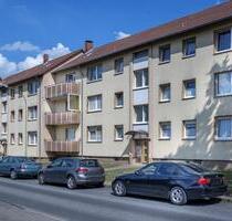 Charmante 2-Zimmer-Etagenwohnung in Herne – Schön und hell