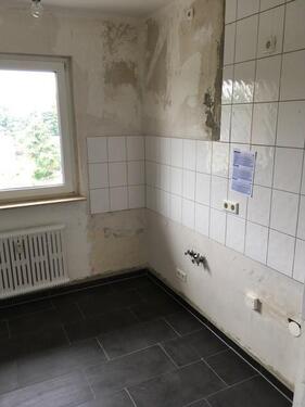 Foto - 2 Zimmer Etagenwohnung in Herne