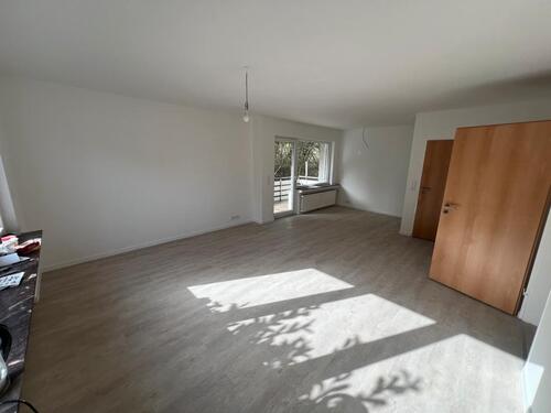 Foto - 3 Zimmer Erdgeschoßwohnung zur Miete in Lage