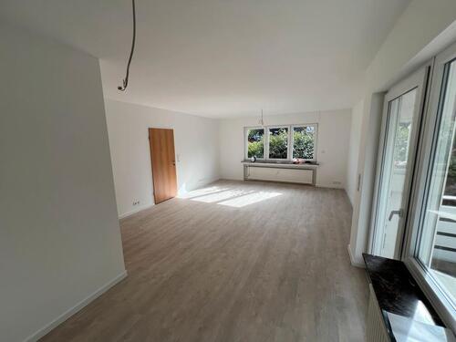 Foto - 3 Zimmer Erdgeschoßwohnung in Lage