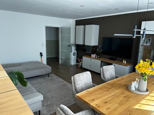 Foto - 4 Zimmer Etagenwohnung zum Kaufen in Gochsheim